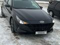 Hyundai Elantra 2023 года за 10 400 000 тг. в Алматы – фото 7