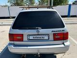 Volkswagen Passat 1994 годаүшін2 400 000 тг. в Кызылорда