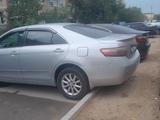 Toyota Camry 2007 года за 5 500 000 тг. в Актау – фото 2