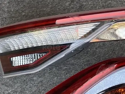 Hyundai Grandeur задня оптика за 400 000 тг. в Алматы – фото 10