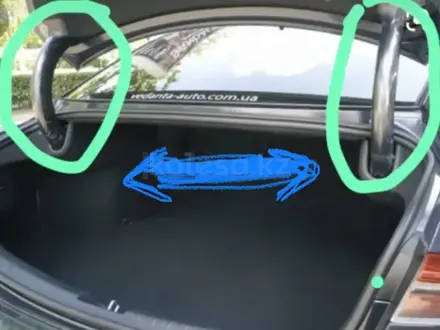 Hyundai Grandeur задня оптика за 400 000 тг. в Алматы – фото 13