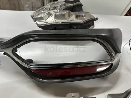 Hyundai Grandeur задня оптика за 400 000 тг. в Алматы – фото 18