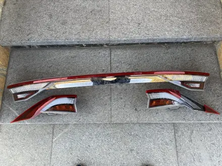 Hyundai Grandeur задня оптика за 400 000 тг. в Алматы – фото 2