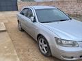 Hyundai Sonata 2007 годаүшін2 500 000 тг. в Актау – фото 4