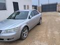 Hyundai Sonata 2007 годаүшін2 500 000 тг. в Актау – фото 3