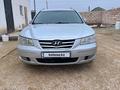 Hyundai Sonata 2007 годаүшін2 500 000 тг. в Актау – фото 2
