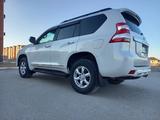 Toyota Land Cruiser Prado 2014 года за 17 800 000 тг. в Кызылорда