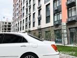 Toyota Crown Majesta 2008 года за 5 500 000 тг. в Жанаозен – фото 2