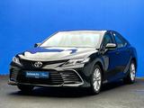 Toyota Camry 2023 годаүшін14 270 000 тг. в Актобе