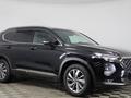 Hyundai Santa Fe 2019 года за 13 890 000 тг. в Астана – фото 3