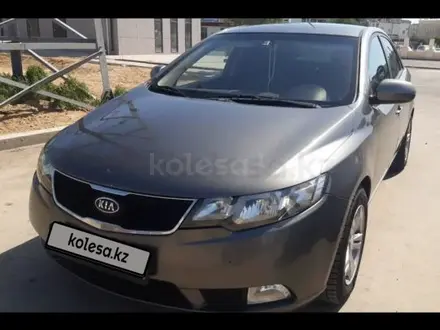 Kia Cerato 2012 года за 5 000 000 тг. в Актау