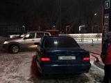 Mercedes-Benz C 180 1998 годаfor5 500 000 тг. в Караганда – фото 4