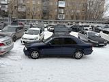 Mercedes-Benz C 180 1998 годаfor5 500 000 тг. в Караганда – фото 5