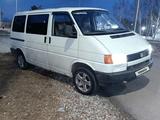 Volkswagen Caravelle 1993 годаүшін3 000 000 тг. в Сергеевка