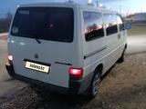 Volkswagen Caravelle 1993 годаүшін3 000 000 тг. в Сергеевка – фото 2