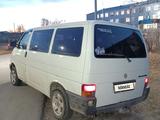 Volkswagen Caravelle 1993 годаүшін3 000 000 тг. в Сергеевка – фото 3