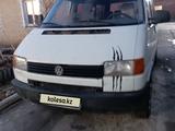 Volkswagen Caravelle 1993 годаүшін3 000 000 тг. в Сергеевка – фото 4