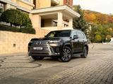 Lexus LX 600 2023 года за 66 500 000 тг. в Алматы
