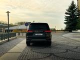 Lexus LX 600 2023 года за 66 500 000 тг. в Алматы – фото 4