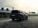 Lexus LX 600 2023 года за 66 500 000 тг. в Алматы – фото 5