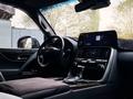 Lexus LX 600 2023 года за 66 500 000 тг. в Алматы – фото 8