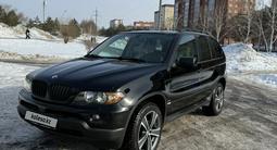 BMW X5 2005 года за 8 190 000 тг. в Костанай – фото 3