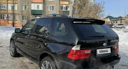 BMW X5 2005 года за 8 190 000 тг. в Костанай – фото 5