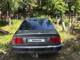 Audi 100 1994 годаfor1 300 000 тг. в Караганда – фото 2