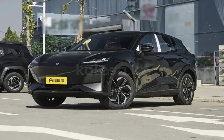 Deepal S07 Max ADS SE 285 2026 годаfor12 950 000 тг. в Семей