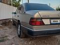 Mercedes-Benz E 230 1991 годаfor1 500 000 тг. в Алматы – фото 6