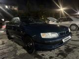 Toyota Carina E 1992 годаүшін1 500 000 тг. в Тараз – фото 3