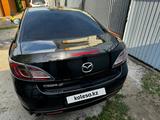 Mazda 6 2009 года за 4 500 000 тг. в Кокшетау – фото 5