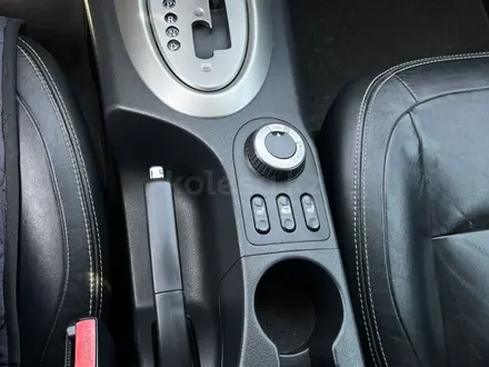 Nissan Qashqai 2010 года за 5 500 000 тг. в Алматы – фото 3
