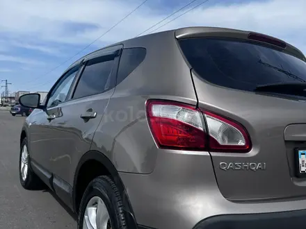 Nissan Qashqai 2010 года за 5 500 000 тг. в Алматы – фото 6