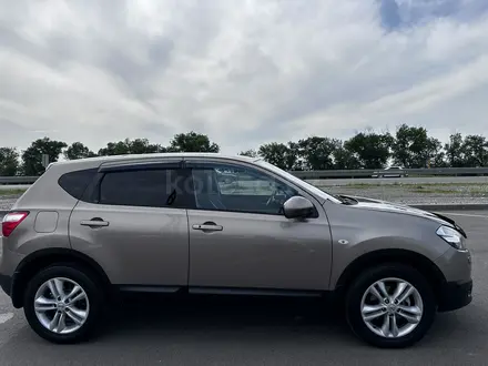 Nissan Qashqai 2010 года за 5 500 000 тг. в Алматы