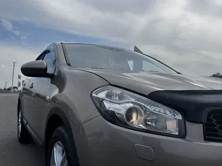 Nissan Qashqai 2010 года за 5 500 000 тг. в Алматы – фото 12