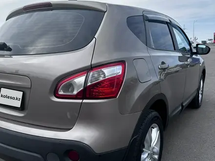 Nissan Qashqai 2010 года за 5 500 000 тг. в Алматы – фото 14