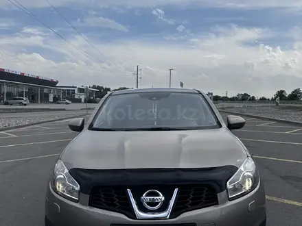 Nissan Qashqai 2010 года за 5 500 000 тг. в Алматы – фото 16