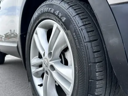 Nissan Qashqai 2010 года за 5 500 000 тг. в Алматы – фото 18