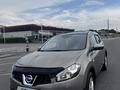 Nissan Qashqai 2010 года за 5 500 000 тг. в Алматы – фото 17