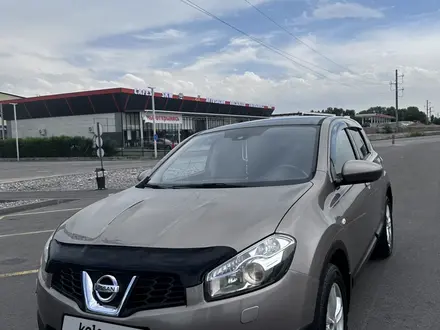 Nissan Qashqai 2010 года за 5 500 000 тг. в Алматы – фото 17