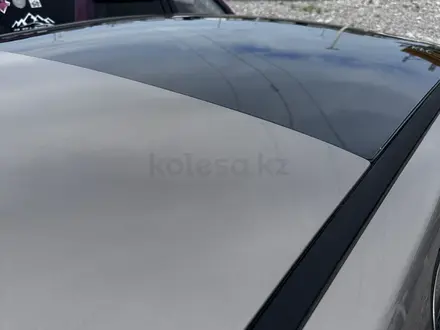 Nissan Qashqai 2010 года за 5 500 000 тг. в Алматы – фото 20
