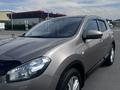 Nissan Qashqai 2010 года за 5 500 000 тг. в Алматы – фото 22