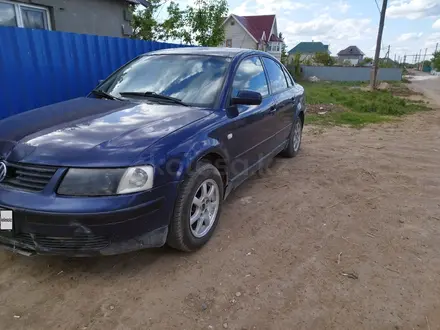 Volkswagen Passat 1997 года за 1 350 000 тг. в Уральск