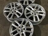 Диски r16 5x100 D. O. S. Gavial, из Японииүшін150 000 тг. в Алматы