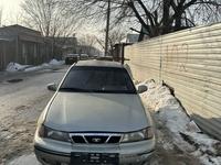 Daewoo Nexia 1994 годаүшін490 000 тг. в Алматы