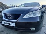 Lexus ES 350 2007 годаүшін7 200 000 тг. в Усть-Каменогорск – фото 2