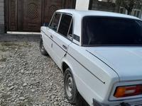 ВАЗ (Lada) 2106 1998 годаүшін700 000 тг. в Туркестан