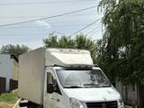ГАЗ ГАЗель NEXT 2015 годаүшін9 050 000 тг. в Алматы
