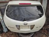 Крышка багажника Nissan Murano Z50 2002-2007 за 65 000 тг. в Алматы